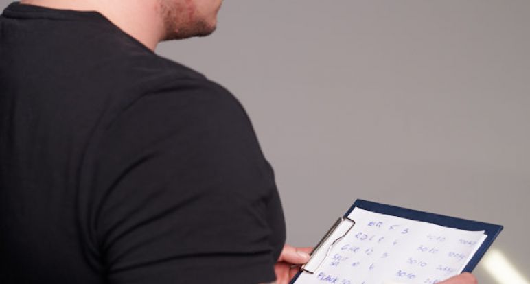 Najczęstsze błędy w treningach – jak ich uniknąć?